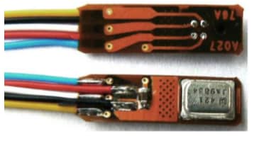 TDK InvenSense ICS-40638评估板